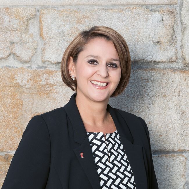 Andrea Kaufmann-Werthmüller