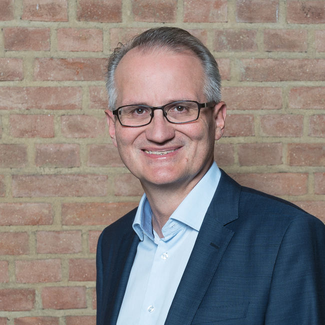 Andreas Dürr