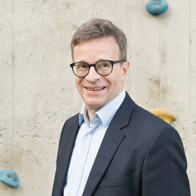 Marc Schinzel