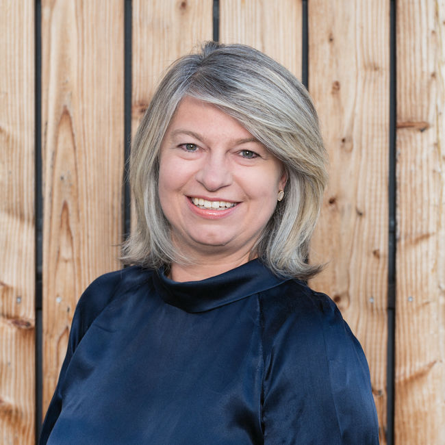 Jacqueline Bader Rüedi
