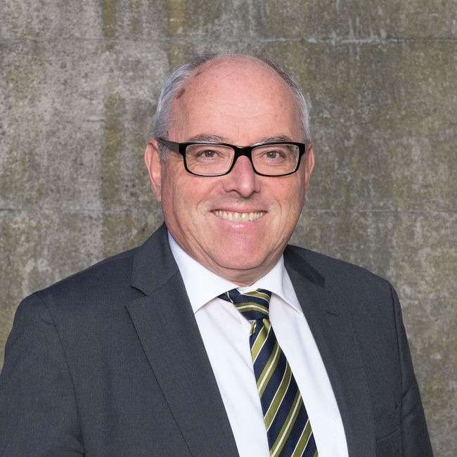 Heinz Lerf