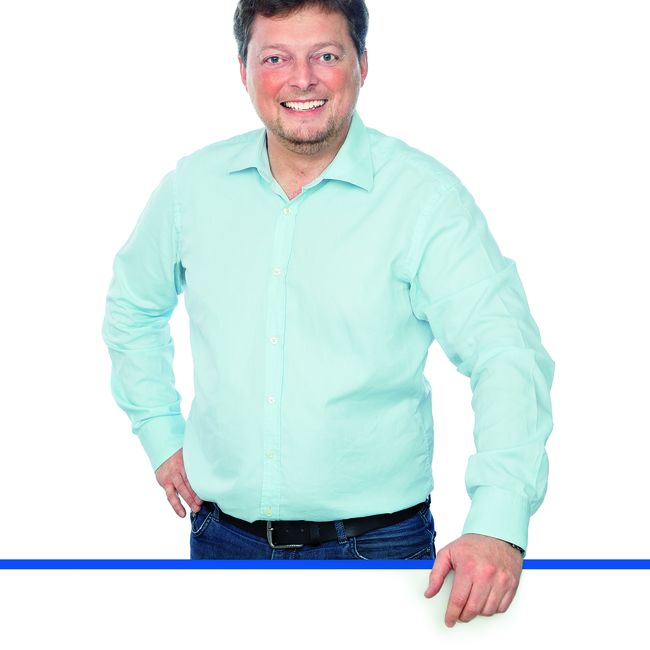 Rolf Richterich