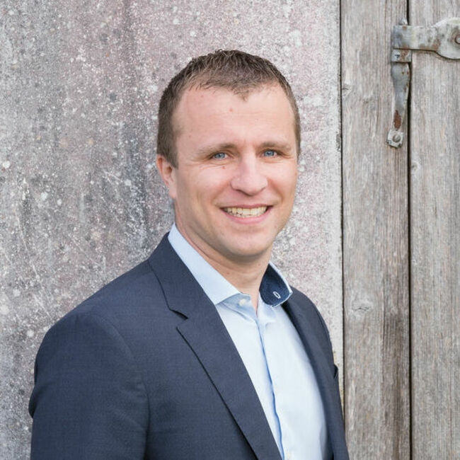 Stefan Degen