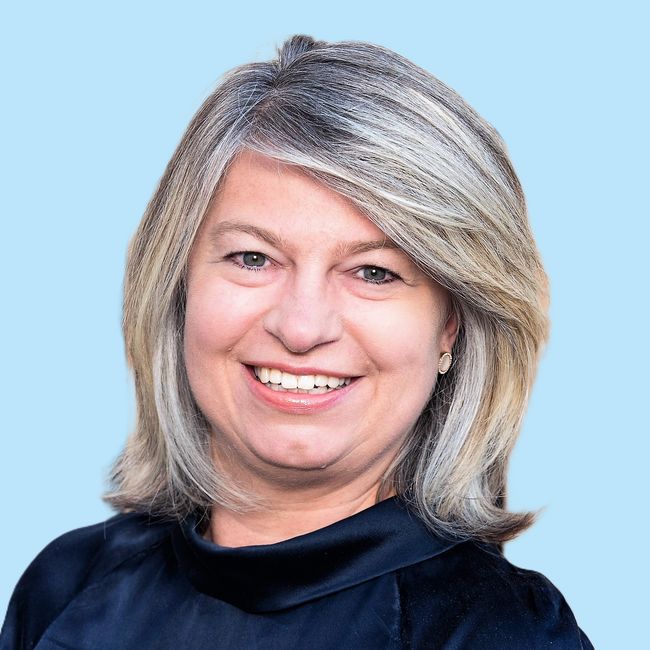 Jacqueline Bader Rüedi
