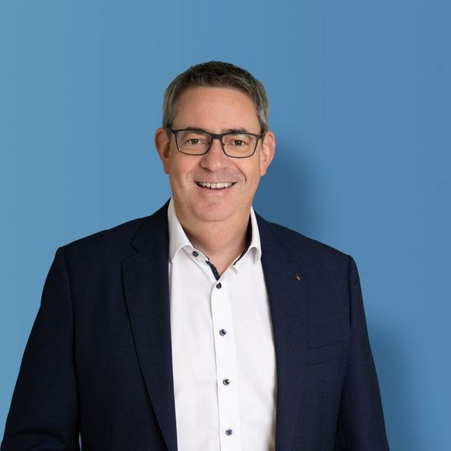 Martin Dätwyler
