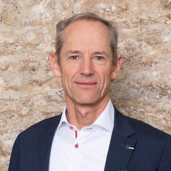 Daniel Scholer