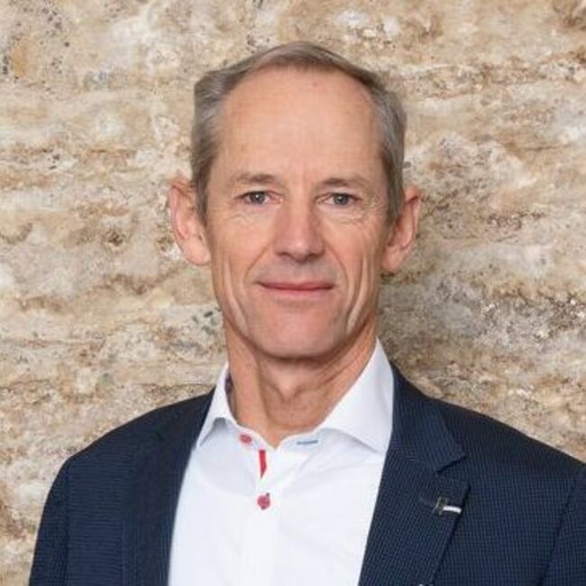 Daniel Scholer