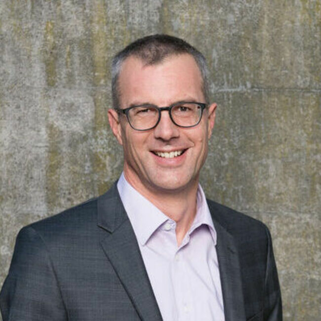 Thomas Eugster