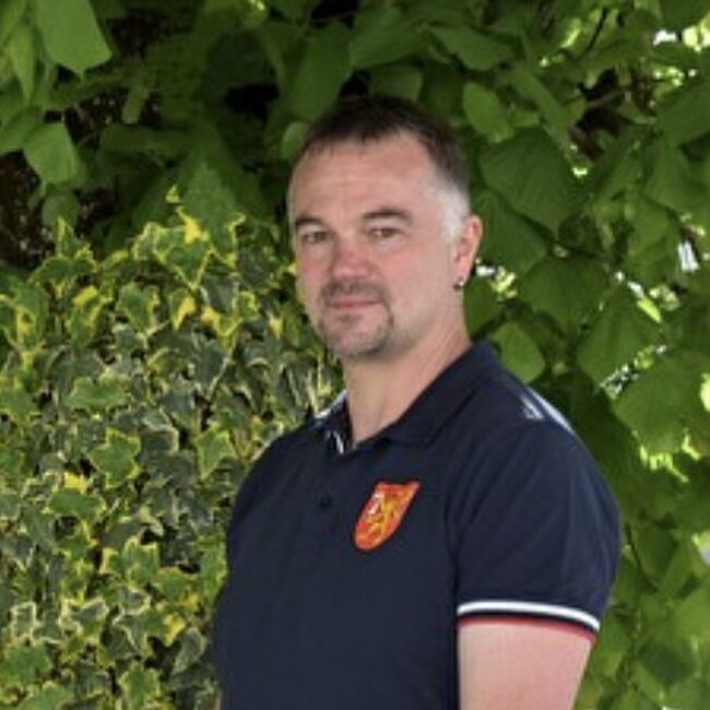 Michel Kneuss