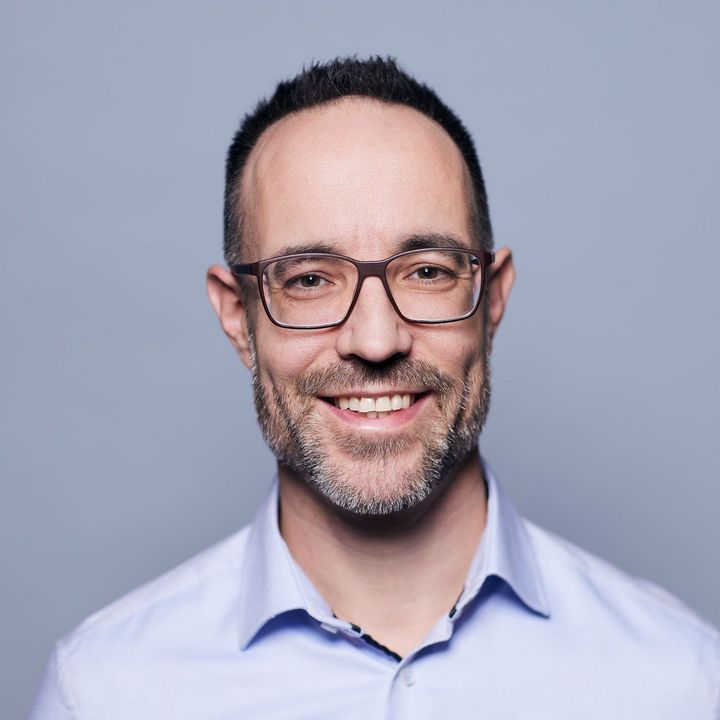 Tobias Renz