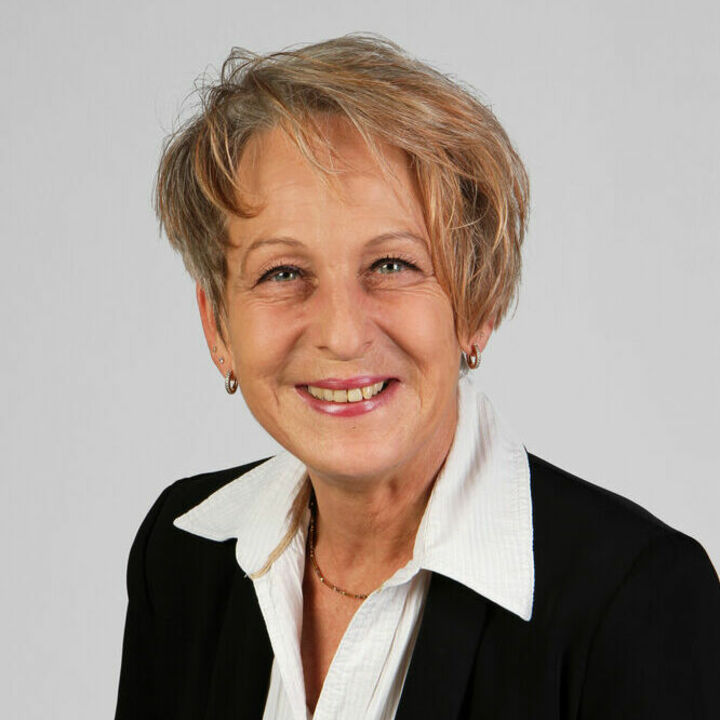Ruth Janzi