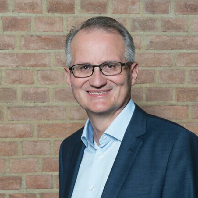 Andreas Dürr