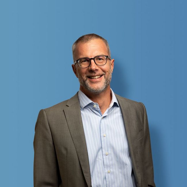 Thomas Eugster