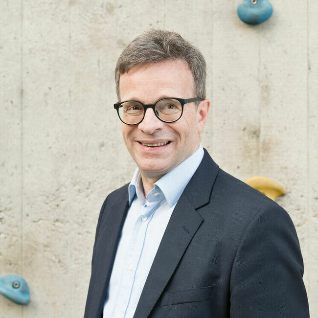 Marc Schinzel