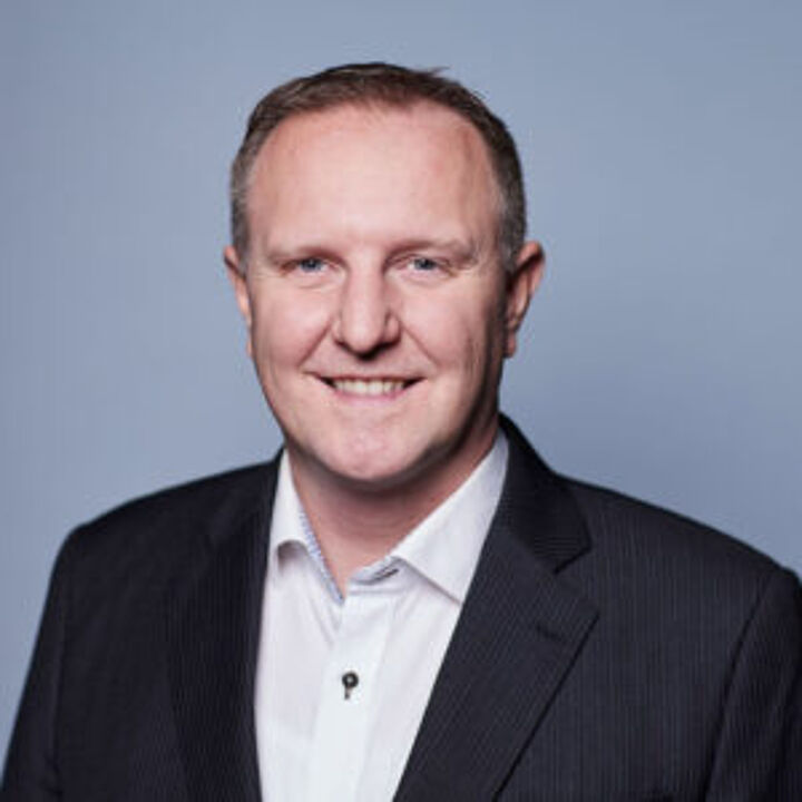 Matthias Frederic Richter