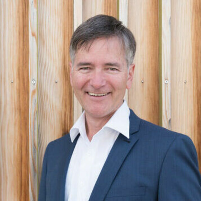 Robert Vogt