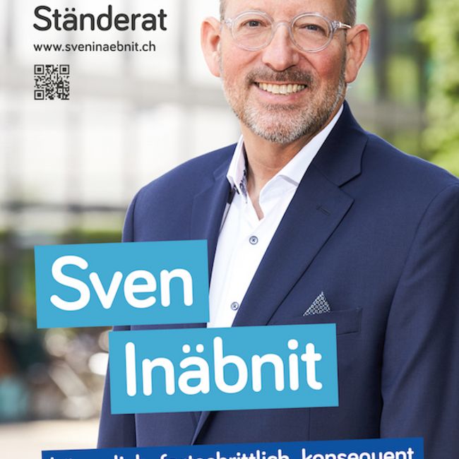 Sven Inäbnit