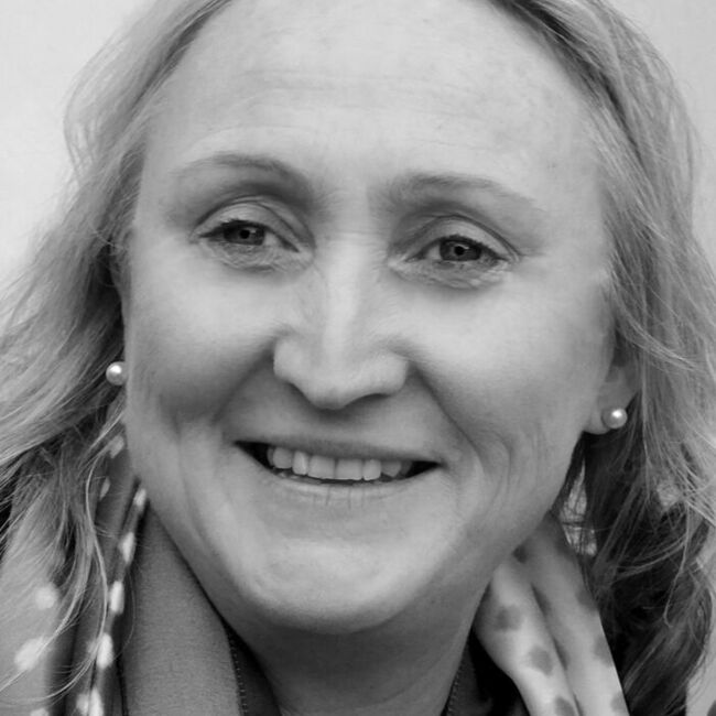 Catherine Müller