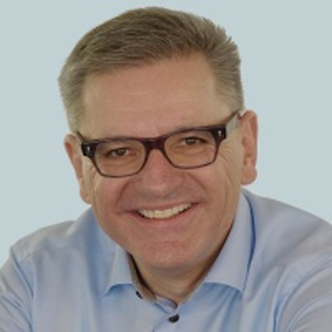 Melchior Buchs