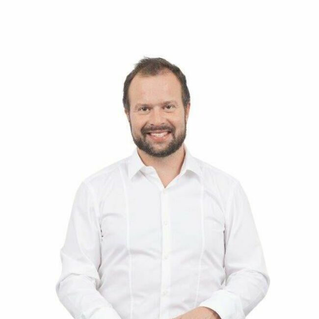 Daniel Ballmer