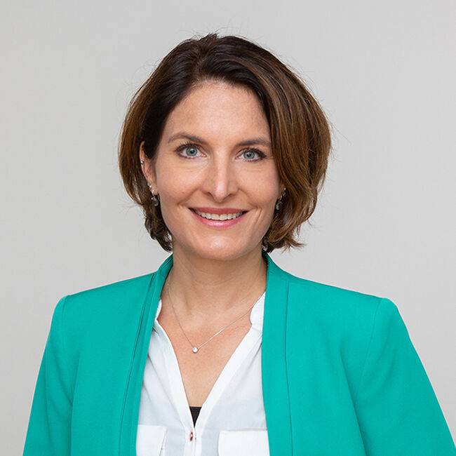Saskia Schenker