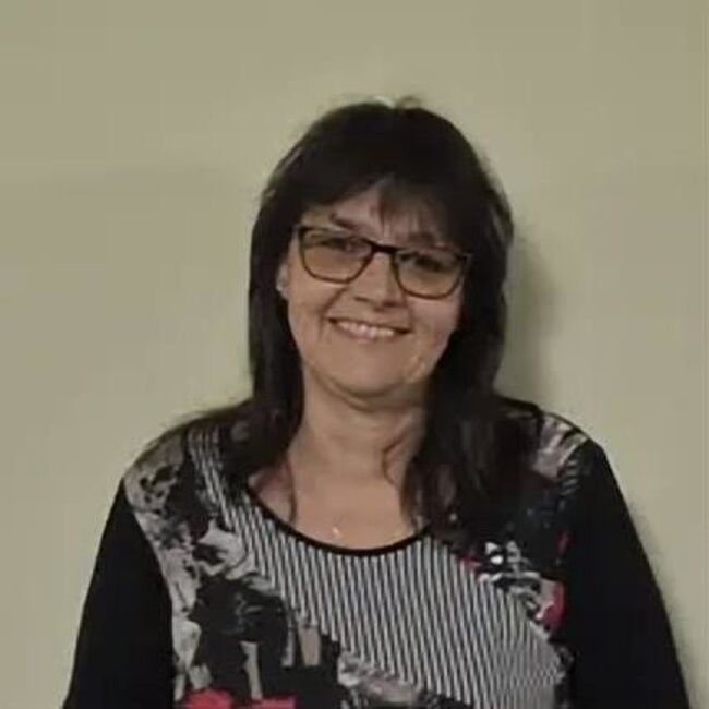 Liliane Keller