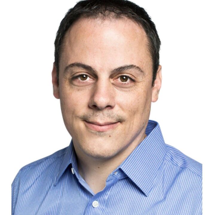 Patrick Liechti