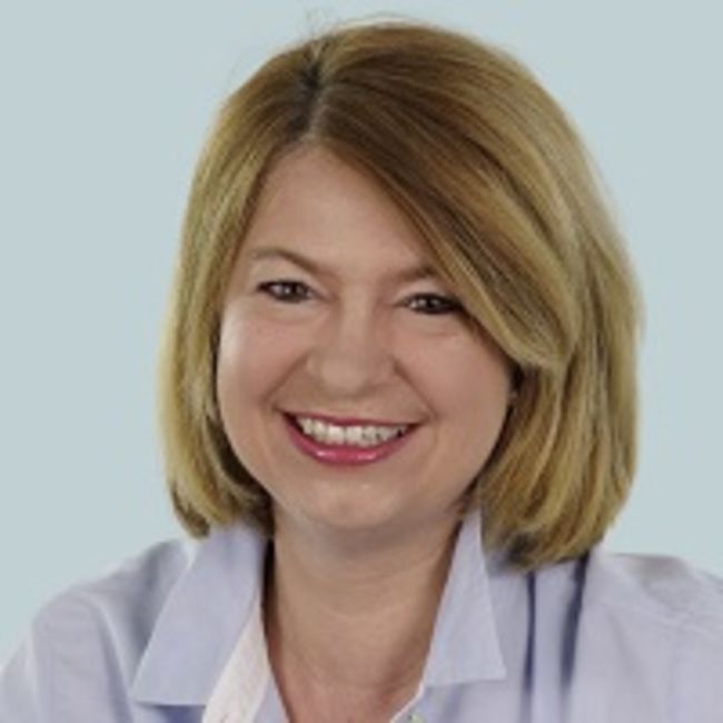 Jacqueline Bader Rüedi