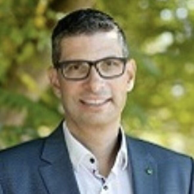 Pascal Bolliger