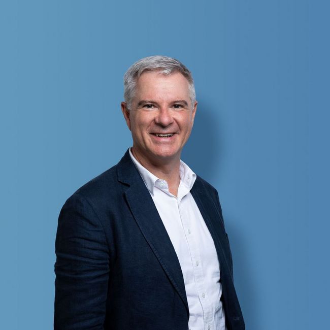 Daniel Pfirter