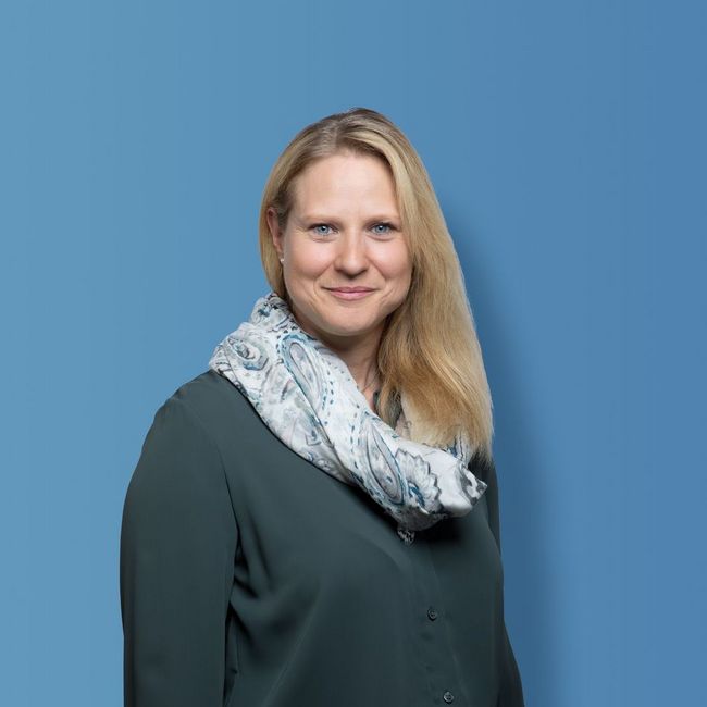 Silvia Lerch