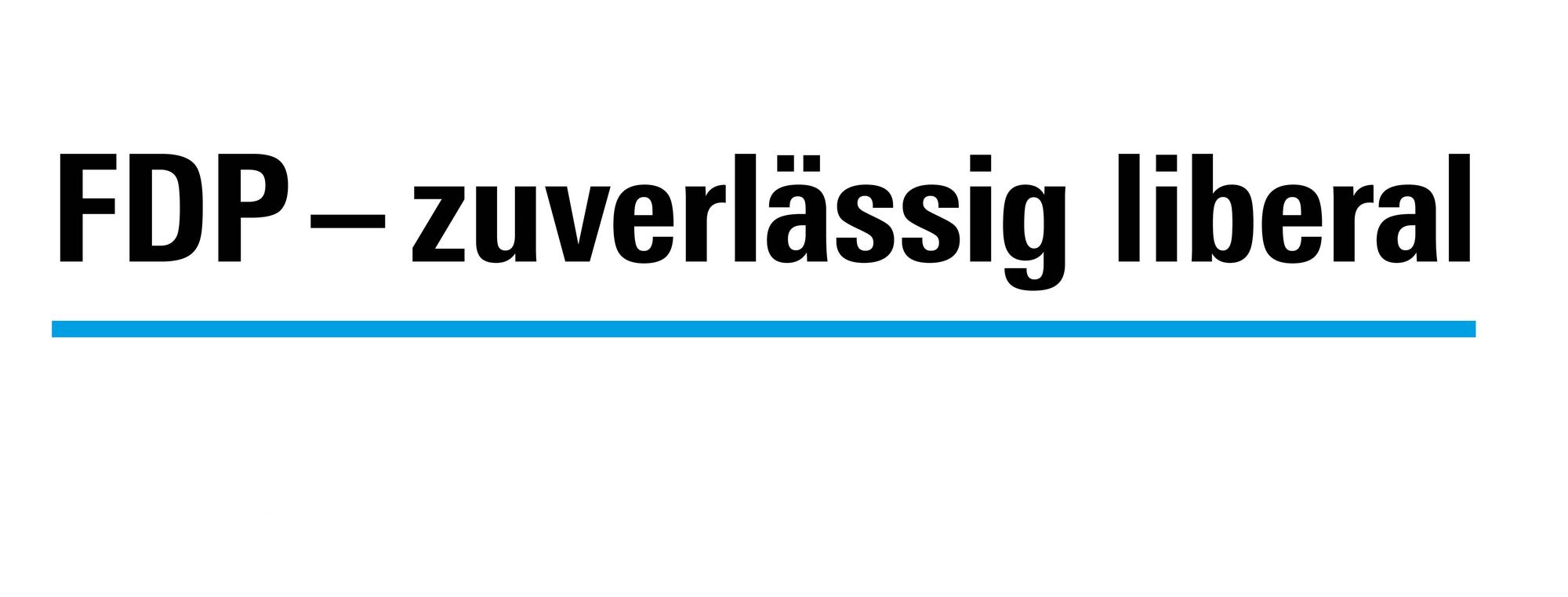FDP - PLR Slider